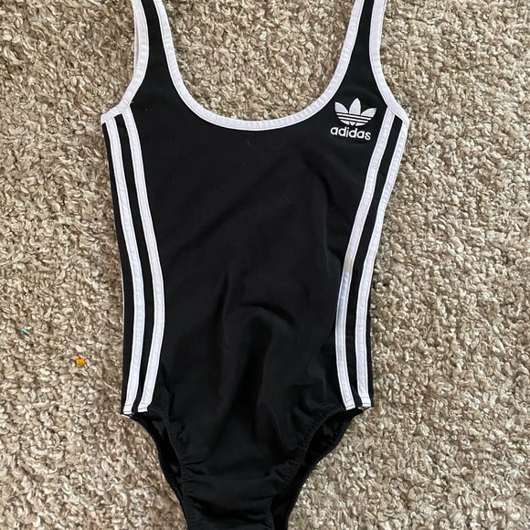 Adidas body Suit - Picture 1 of 3